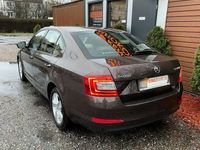 używany Skoda Octavia Xsenon, LED, Podgrzewane fotele, Czujniki par…