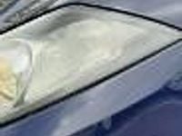 używany Renault Mégane III MEGANE II LIFT ROK 2009 BENZYNA 1.6 BEZKOLIZYJNY