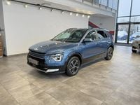 używany Kia Niro Nowy VAT 23% L 1.6GDI HEV 136KM DCT 2025 r., salon PL, I właścici…