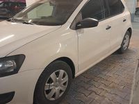 używany VW Polo 2013r 4,5l/100km