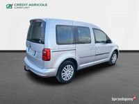 używany VW Caddy Caddy Osobowy2.0 TDI Trendline Kombi. DW5…