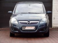 używany Opel Zafira Lift /Gwarancja /Automat /Bi Xenon /Navi /1,8 /…