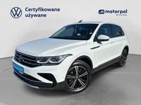 Używany VW Tiguan 150 KM (110 kW) 2024 SUV