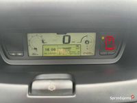 używany Citroën C4 Picasso zarejestrowany, klima, gwarancja, gaz LP…