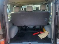 Używany Renault Trafic Privilege 2004 Minivan