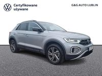 używany VW T-Roc T-ROC 1.5 E2 Life GT110 TSID7F
