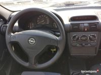 Używany Opel Corsa 1999 Biały Hatchback