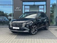 używany Hyundai Tucson 1.6 T-GDI HEV 6AT 4WD (215KM) Platinum - dostępny od ręki I…