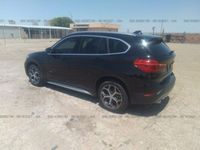 Używany BMW X1 228 KM (167 kW) 2017 Czarny SUV