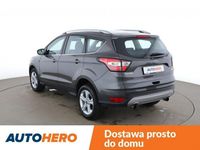 używany Ford Kuga 1.5dm 150KM 2018r. 119 836km