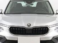 używany Skoda Kamiq 1.0 TSI