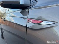 używany VW Golf VII Polo GTI 2G Gti 2.0 tsi Dsg nie