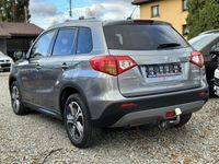 używany Suzuki Vitara 1,6 4X4. allgrip skora radar cof automat II (…