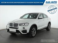 Używany BMW X4 2018 Biały SUV