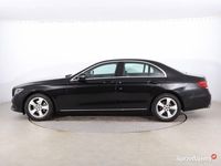 Używany Mercedes E200 2017 Czarny Sedan/Limuzyna