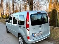używany Renault Kangoo Oasis