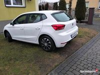 Używany Seat Ibiza 2022 Hatchback