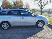 używany Toyota Auris 1.6 valvematic NISKI PRZEBIEG