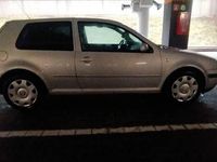 używany VW Golf IV 1.9TDI