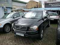 używany Volvo XC90 XC 90I (2002-2014)