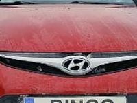 używany Hyundai i30 1,4*Lift* I (2002-2013)