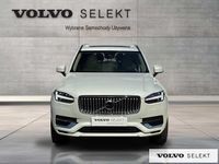 Używany Volvo XC90 455 KM (334 kW) 2025 Biały SUV