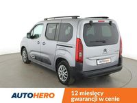 używany Citroën Berlingo II GRATIS! Pakiet Serwisowy o wartości 800 zł!