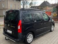 używany Citroën Berlingo Berlingo 1.6hdi1.6hdi