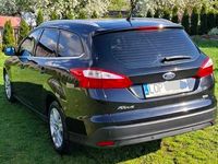 używany Ford Focus mk3 1.6