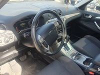 używany Ford S-MAX 2008 – Benzyna, Automat, Panorama, Nawigacja