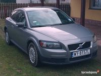 używany Volvo C30 