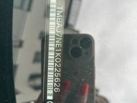 Używany Skoda Octavia 2019