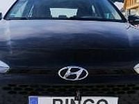 używany Hyundai i20 1,2 II (2014-2020)