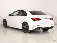 używany Mercedes A200 A