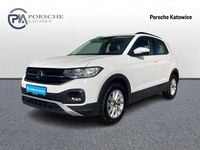 Używany VW T-Cross 95 KM (69 kW) 2022 SUV