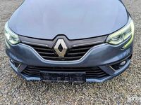 używany Renault Mégane GrandTour 2018