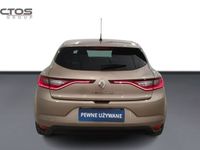 używany Renault Mégane IV Megane 1.3 TCe FAP Limited Salon PL 1wł.