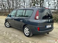 używany Renault Espace 2.0 dCi FAP Initiale