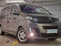 używany Citroën Jumpy Combi 2dm 150KM 2016r. 103 200km