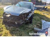 Używany Citroën C5 2008