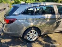 Używany Opel Astra 2017
