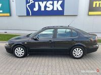 używany Seat Toledo 1.9 TDI 130km 2004r Sedan Stan Bdb Długie Opłaty