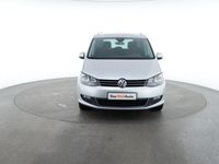 używany VW Sharan United