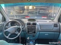 Używany Mitsubishi Space Star 2002 Minivan