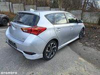 używany Toyota Auris 1,8 benz 147KM navi kamera