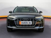 używany Audi A4 Allroad 2dm 265KM 2021r. 20 600km