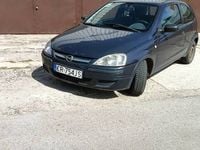 używany Opel Corsa c 2006r klima sprawna!