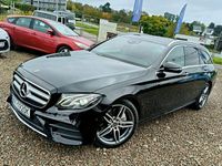 używany Mercedes E220 AMG*SalonPL*4matic