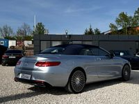 używany Mercedes S550 4.7dm 456KM 2017r. 25 325km