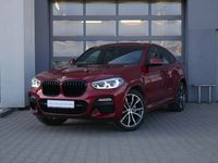 używany BMW X4 2dm 190KM 2019r. 52 652km